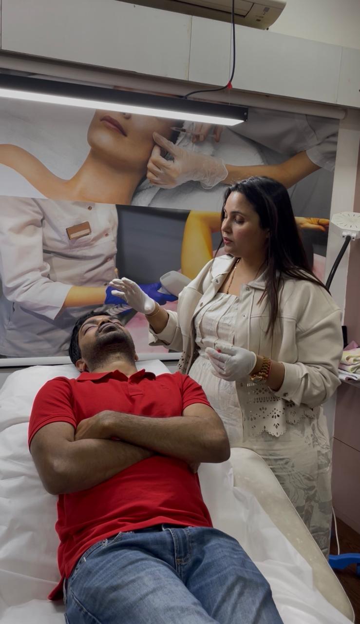 Twacha Aesthetic Clinic Gallery